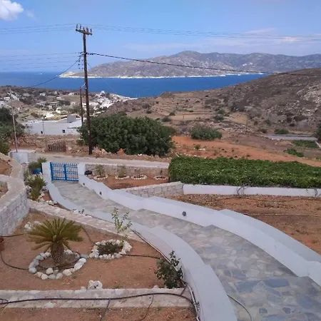 Traditional House With An Amazing Sea View - 펜션 *