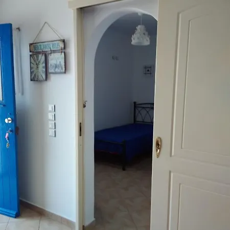 Tatil Evi Traditional House With An Amazing Sea View - *