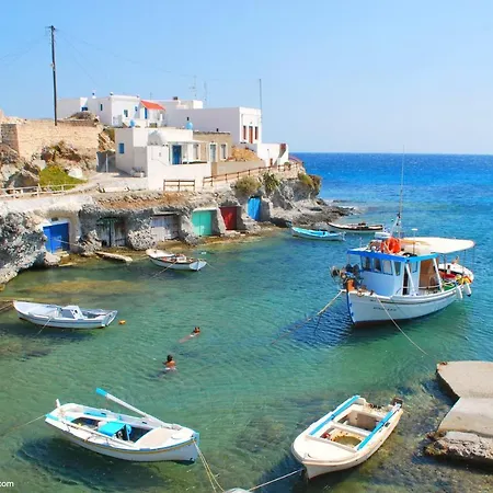 Traditional House With An Amazing Sea View - *