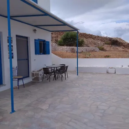 Tatil Evi Traditional House With An Amazing Sea View -